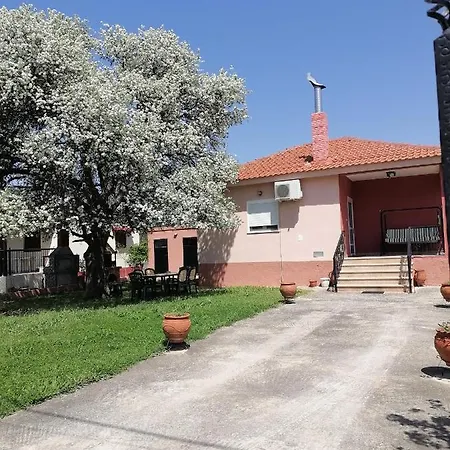 Αξέχαστη Διαμονή - Unforgettable Accommodation Nea Kallikrateia Exterior photo