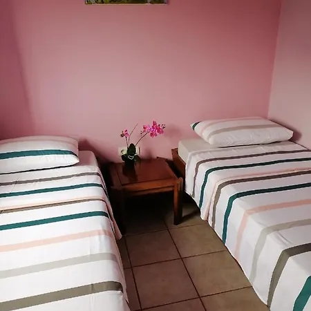 Αξέχαστη Διαμονή - Unforgettable Accommodation Nea Kallikrateia Exterior photo