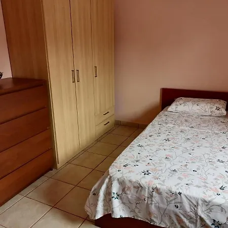 Αξέχαστη Διαμονή - Unforgettable Accommodation Nea Kallikrateia Exterior photo
