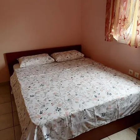 Αξέχαστη Διαμονή - Unforgettable Accommodation Nea Kallikrateia Exterior photo