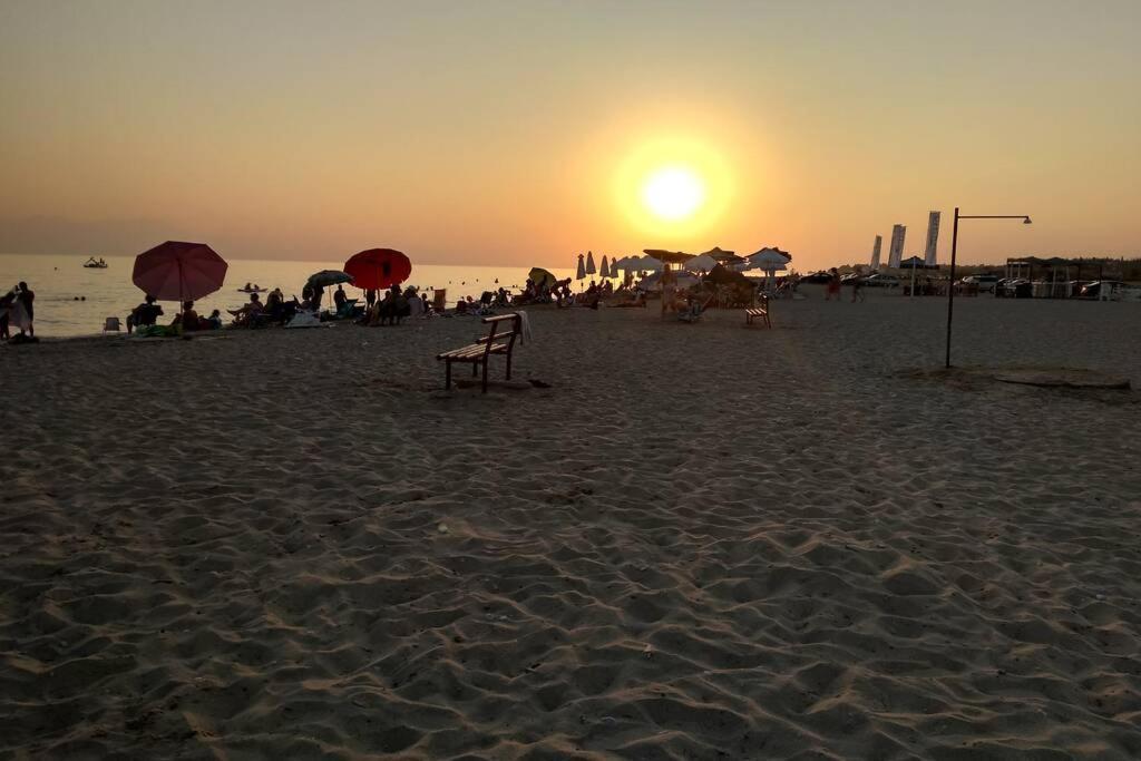 Holiday home αξέχαστη διαμονή - Unforgettable *