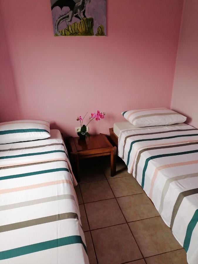 Holiday home αξέχαστη διαμονή - Unforgettable