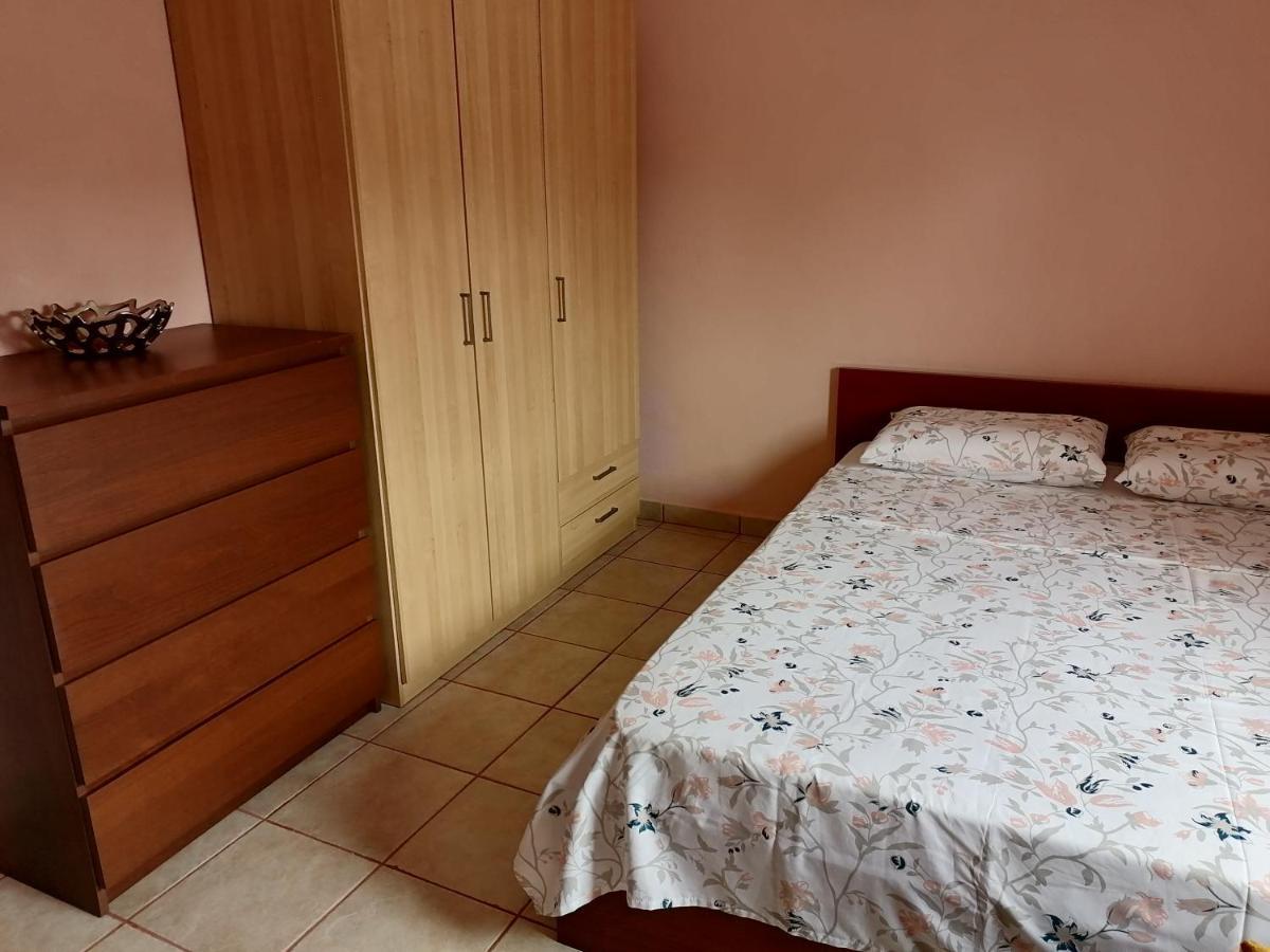 Holiday home αξέχαστη διαμονή - Unforgettable *