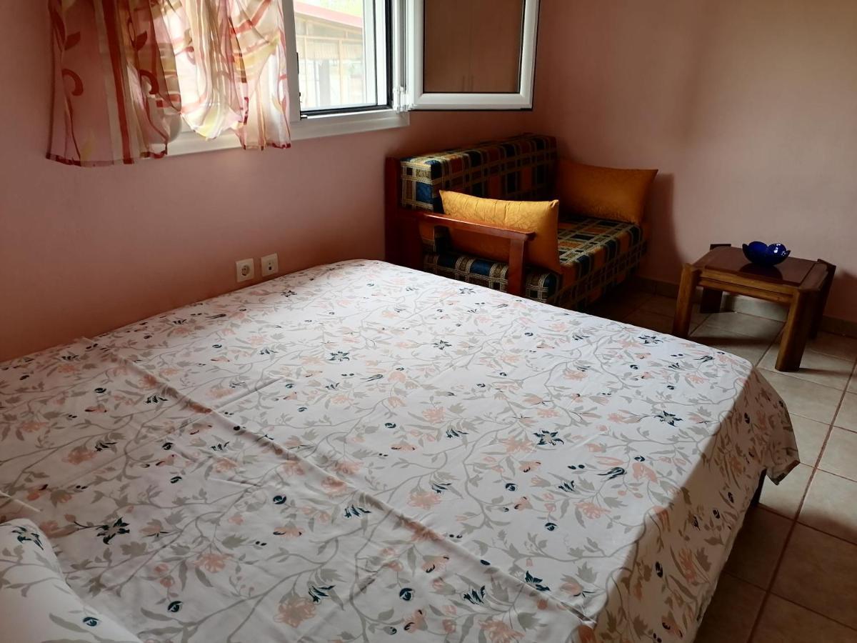 αξέχαστη διαμονή - Unforgettable Holiday home Nea Kallikrateia