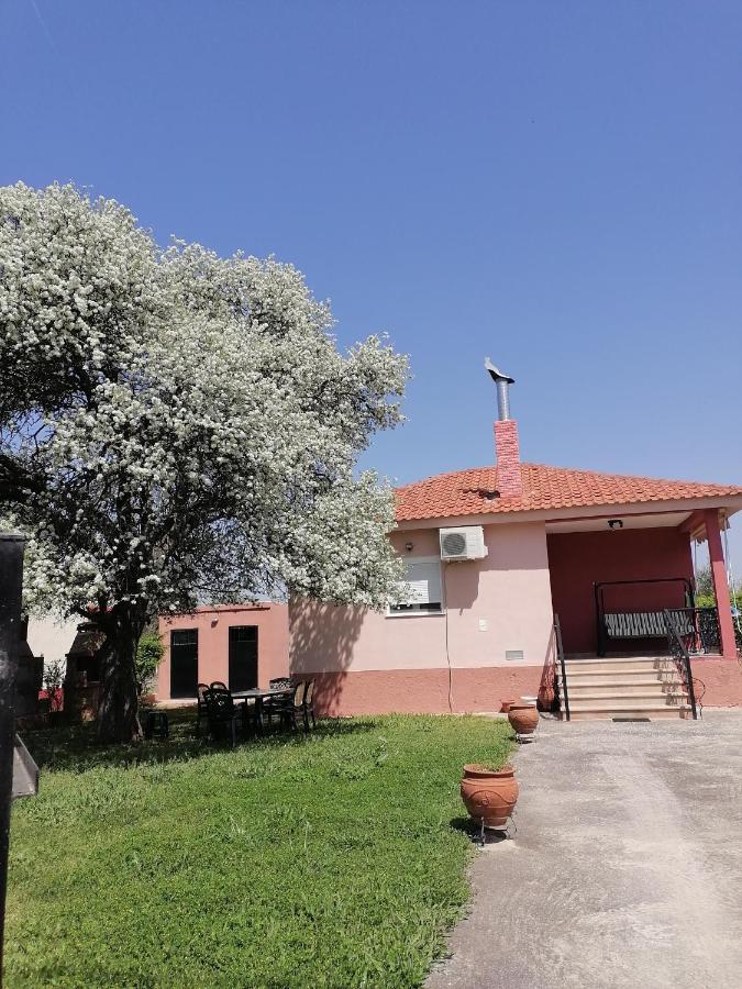 αξέχαστη διαμονή - Unforgettable Holiday home *