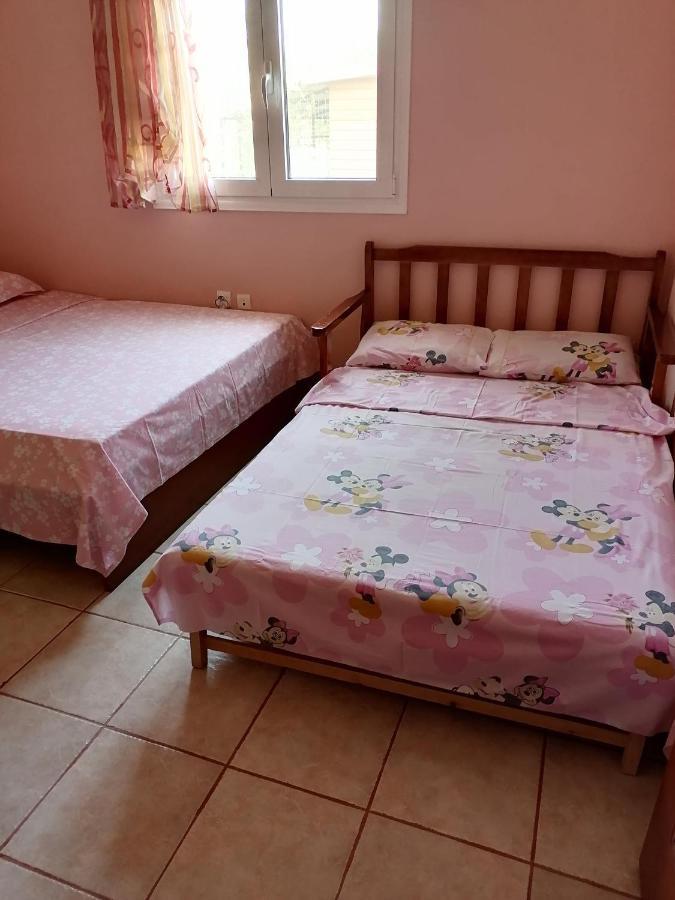 αξέχαστη διαμονή - Unforgettable Holiday home