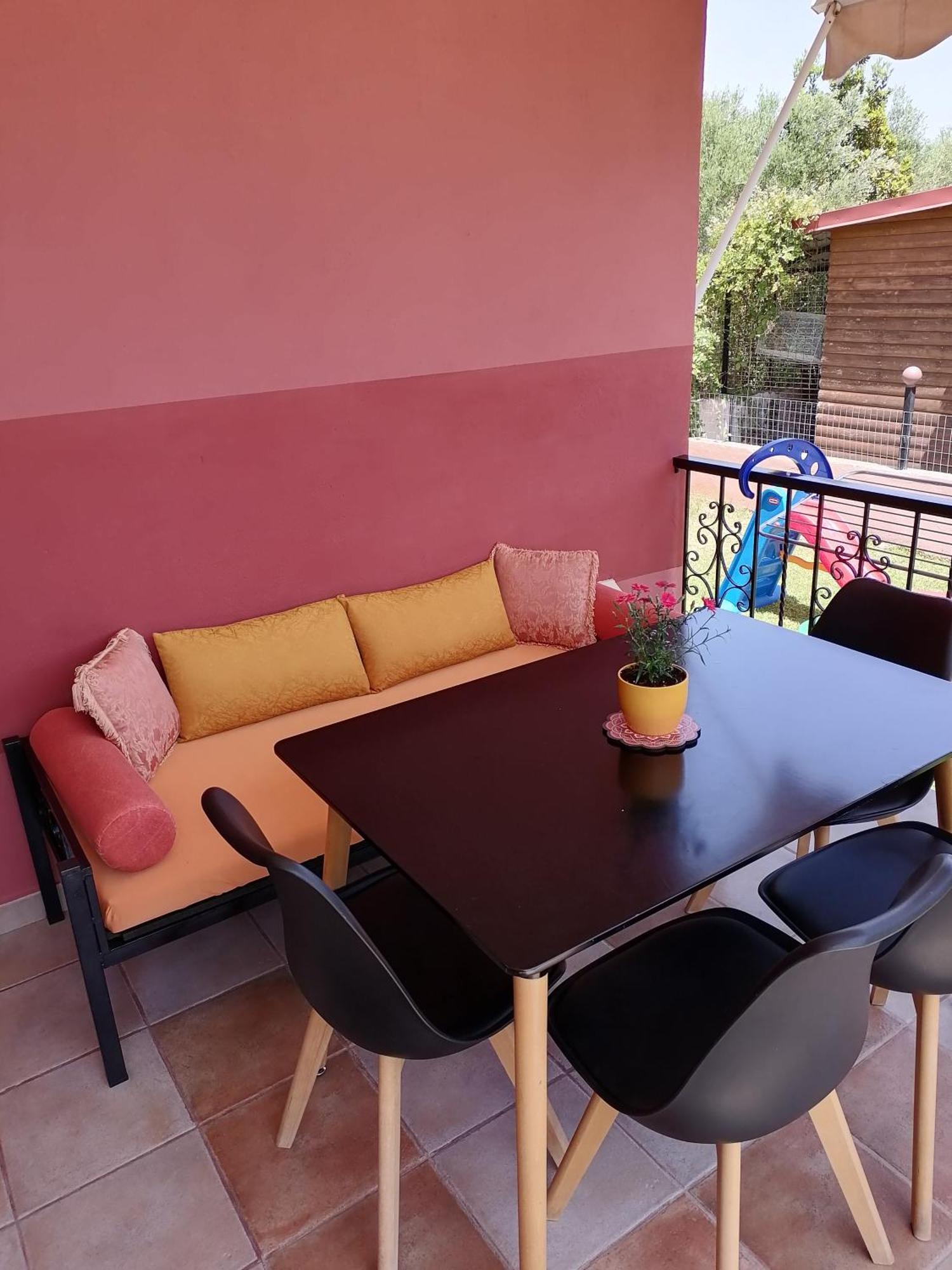 Holiday home αξέχαστη διαμονή - Unforgettable