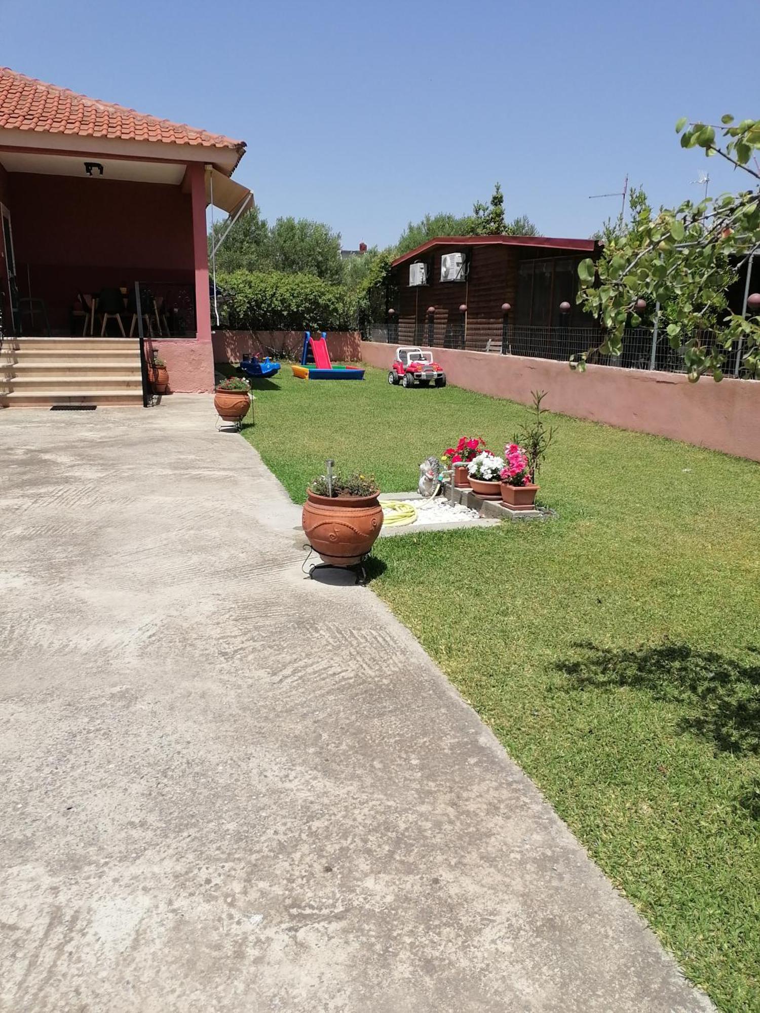 Holiday home αξέχαστη διαμονή - Unforgettable *